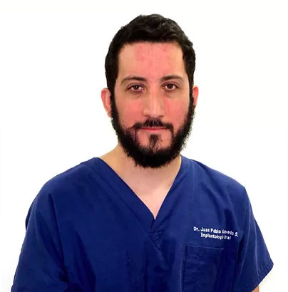Dr. Juan Pablo Acevedo
